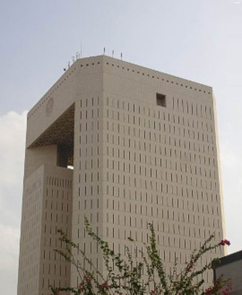 5 بانک زیبا در دنیا (+عکس)