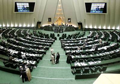 نمایندگانی که نشتی دارند