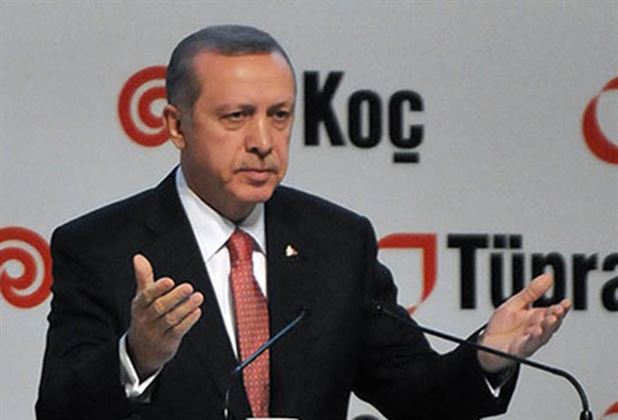 پاسخ اردوغان به انتقاد اروپا از دستگیری خبرنگاران در ترکیه: به شما ربطی ندارد پاسخ اردوغان به انتقاد اروپا از دستگیری خبرنگاران در ترکیه: به شما ربطی ندارد