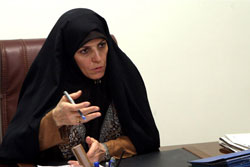 مولاوردی: ورود زنان به سالنهای والیبال آزاد؛ فوتبال قدغن مولاوردی: ورود زنان به سالنهای والیبال آزاد؛ فوتبال قدغن