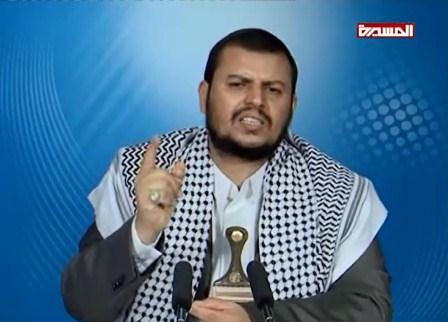 احتمال تحریم شورای امنیت علیه رهبر حوثی ها و پسر علی عبدالله صالح