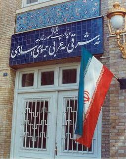 ایران خواستار پاسخ روشن ترکیه درباره اظهارات اردوغان شد ایران خواستار پاسخ روشن ترکیه درباره اظهارات اردوغان شد