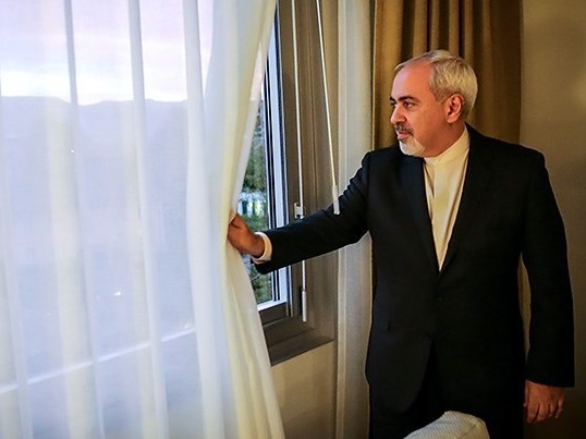 چقدر خوب است که ما جای ظریف نیستیم!