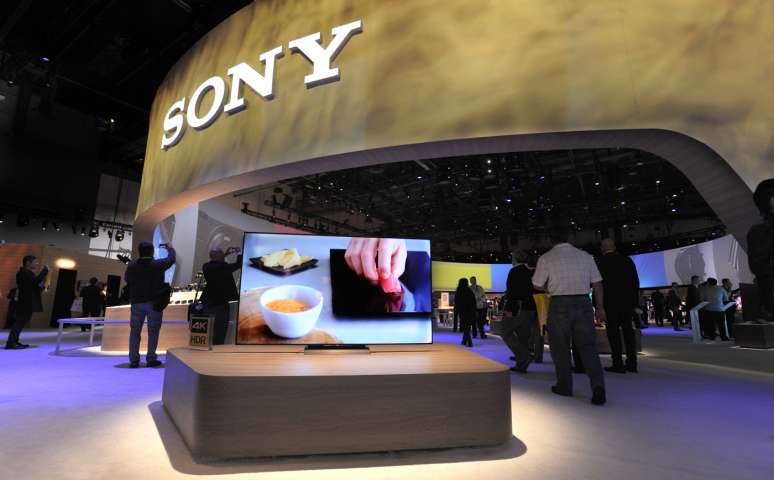کمپانی سونی رسما OLED را به چالش کشید!