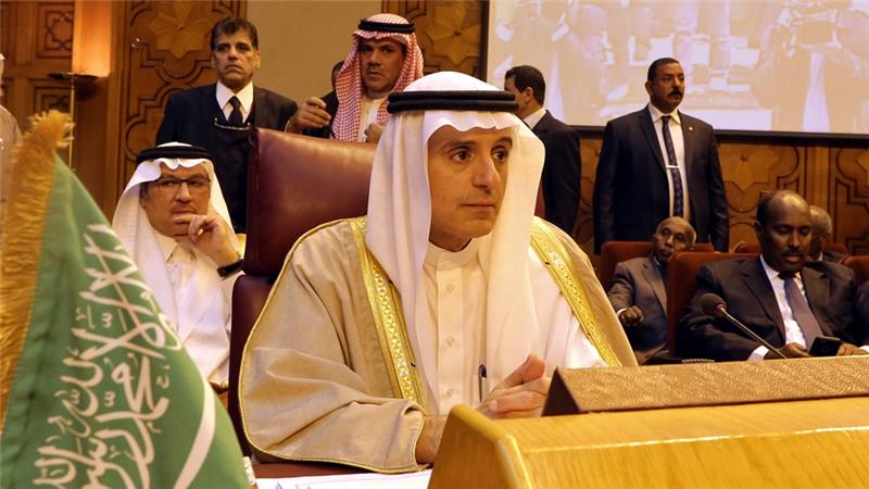 محکومیت ایران در نشست اتحادیه عرب؛ فقط لبنان کنار ایستاد