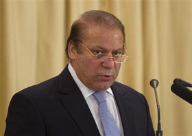 میانجیگر پاکستانی وارد تهران شد