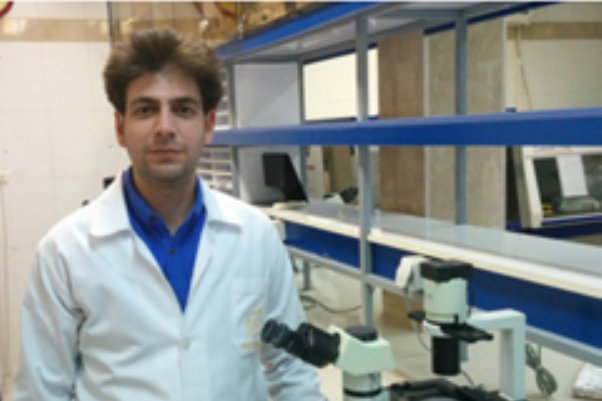 کشف مهم دانشمند ایرانی در زمینه بروز آلزایمر