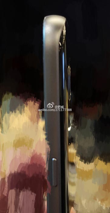 برآمدگی دوربین گلکسی اس ۷ بسیار اندک خواهد بود