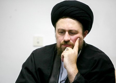 عدم احراز اجتهاد، دلیل رد صلاحیت سید حسن خمینی عدم احراز اجتهاد، دلیل رد صلاحیت سید حسن خمینی