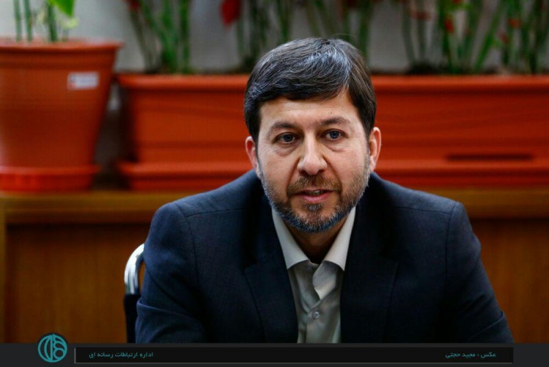 آغاز روز در نصفجهان با گزارش صبحگاهی شهردار اصفهان آغاز روز در نصفجهان با گزارش صبحگاهی شهردار اصفهان