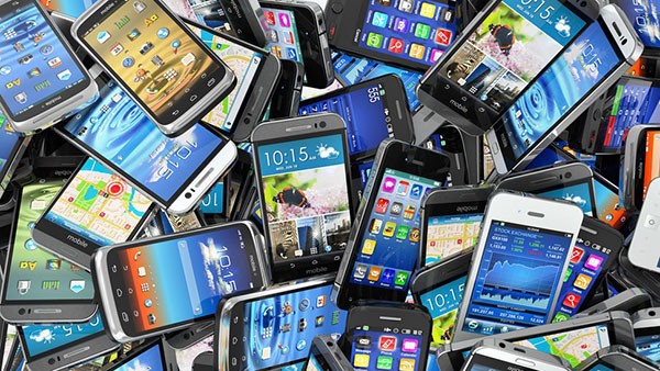 پایان روزهای خوش اپل و سامسونگ