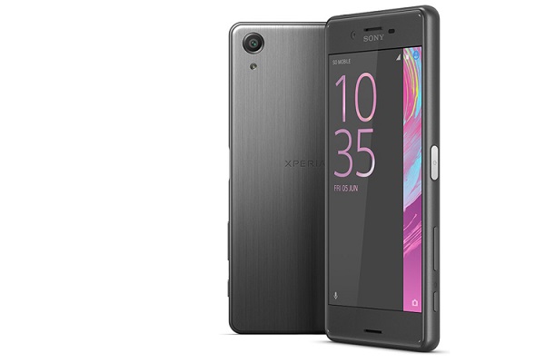 مشخصات سونی اکسپریا PP10 لو رفت!