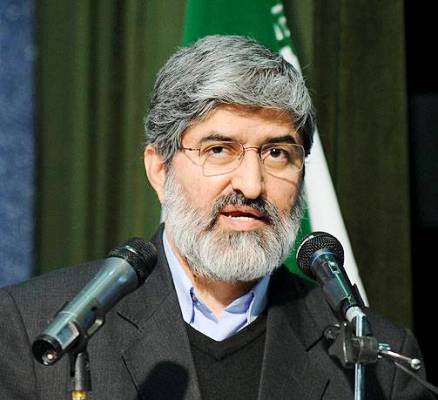 علی مطهری: تلقی برخی نمایندگان از ولایت فقیه اشتباه است علی مطهری: تلقی برخی نمایندگان از ولایت فقیه اشتباه است