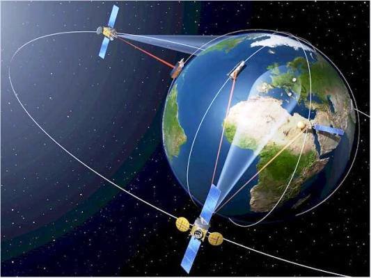 رصد دنیای سیاره ها با ماهوارهای مینیاتوری