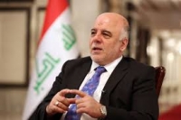 نخست وزیر عراق: در درگیری ایران و عربستان سعودی، بی طرف هستیم نخست وزیر عراق: در درگیری ایران و عربستان سعودی، بی طرف هستیم