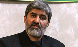 نامه علی مطهری به دادستان تهران درباره ممنوعالتصویری رئیسجمهور اسبق نامه علی مطهری به دادستان تهران درباره ممنوعالتصویری رئیسجمهور اسبق