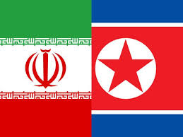 سفارت ایران در فرانسه: تکذیب همکاری هسته ای و موشکی ایران و کره شمالی سفارت ایران در فرانسه: تکذیب همکاری هسته ای و موشکی ایران و کره شمالی