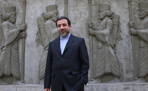 عراقچی