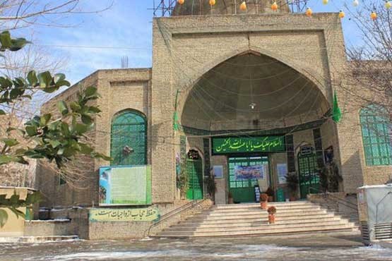 گرانترین قبرهای تهران کجا هستند؟ گرانترین قبرهای تهران کجا هستند؟