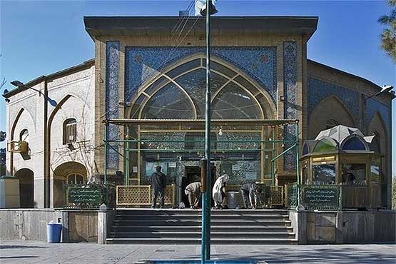 گرانترین قبرهای تهران کجا هستند؟ گرانترین قبرهای تهران کجا هستند؟