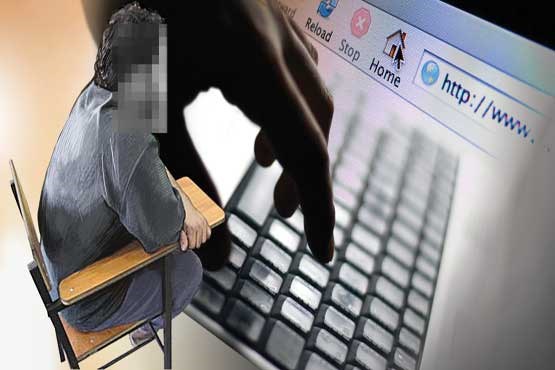 انتقامگیری اینترنتی از کارگردان سینما انتقامگیری اینترنتی از کارگردان سینما