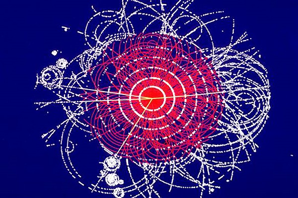 LHC به روایت تصویر