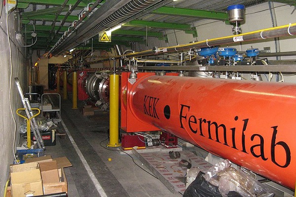 LHC به روایت تصویر