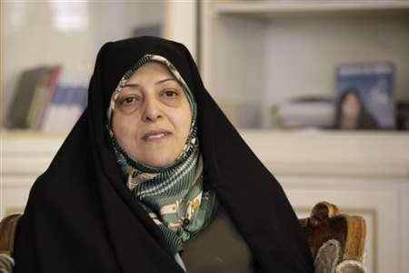 پاسخ ابتکار به جنجال دلواپسان منتقد دولت