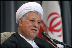 هاشمی رفسنجانی: قوانین قضایی باید پالایش شوند هاشمی رفسنجانی: قوانین قضایی باید پالایش شوند