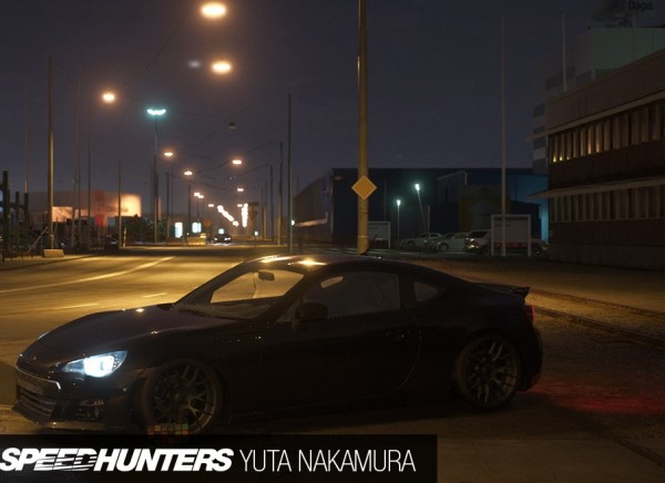 گرافیک خیره کننده نسخه جدید بازی Need for Speed