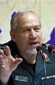 رحیم صفوی: داعش 100 هزار نفر نیرو دارد رحیم صفوی: داعش 100 هزار نفر نیرو دارد