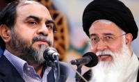 سخنی با علم الهدی و رحیم پور ازغدی: کدام مردم از رفت و آمد هیأت های غربی به ایران وحشت کرده اند؟