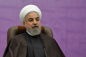 نشست خبری روحانی شنبه برگزار میشود نشست خبری روحانی شنبه برگزار میشود