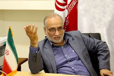 مرعشی: نگذاریم ارزش های ملی و انقلابی مصادره شود مرعشی: نگذاریم ارزش های ملی و انقلابی مصادره شود