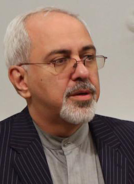 ظریف: احتمال رد شدن برجام در کنگره ضعیف است ظریف: احتمال رد شدن برجام در کنگره ضعیف است