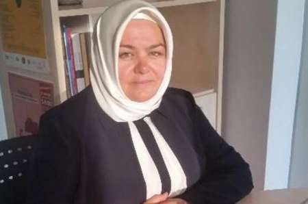 نخستین وزیر زن محجبه در تاریخ ترکیه معرفی شد (+عکس) نخستین وزیر زن محجبه در تاریخ ترکیه معرفی شد (+عکس)
