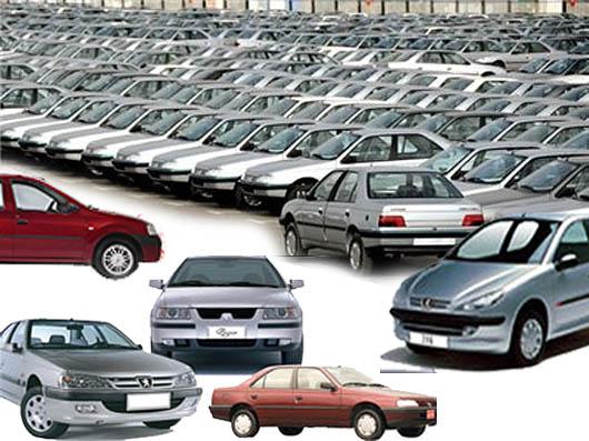 آخرین قیمت خودروهای داخلی و خارجی بازار/  افزایش محدود قیمت برخی از خودروها در بازار علی رغم نبود مشتری (+جدول کامل قیمت خودروهای داخلی، چینی و وارداتی در بازار)