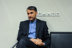 امیرعبداللهیان: افزایش تعداد مستشاران نظامی ایرانی در سوریه