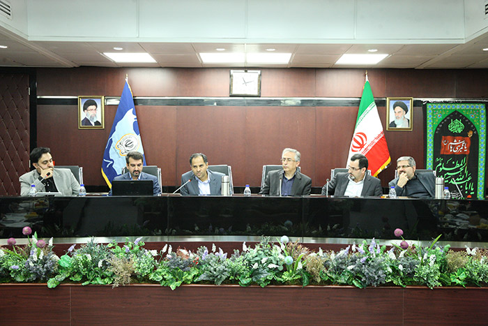 تدوین برنامه های بانک سپه بر اساس واقعیتهای اقتصادی کشور تدوین برنامه های بانک سپه بر اساس واقعیتهای اقتصادی کشور