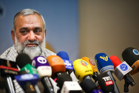 سردار نقدی: 50 سال گذشت، از پیکان به پراید رسیده‌ایم
