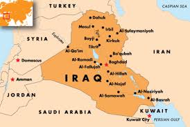 دستگیری تعدادی از زائران ایرانی بدون ویزا در عراق دستگیری تعدادی از زائران ایرانی بدون ویزا در عراق
