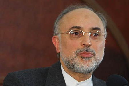 مرد هستهای ایران در جمع متفکران برتر دنیا مرد هستهای ایران در جمع متفکران برتر دنیا