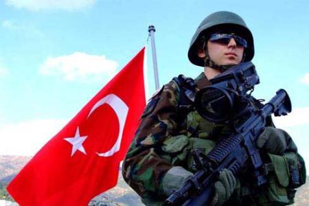 آغاز خروج نظامیان ترکیه از شمال عراق آغاز خروج نظامیان ترکیه از شمال عراق