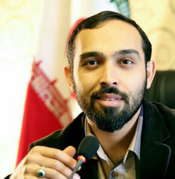 موفقیت جوان ایرانی در یک همایش بینالمللی موفقیت جوان ایرانی در یک همایش بینالمللی