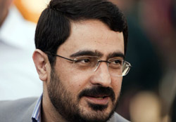 سعیدمرتضوی: در پرونده زنجانی منع پیگرد گرفتم سعیدمرتضوی: در پرونده زنجانی منع پیگرد گرفتم