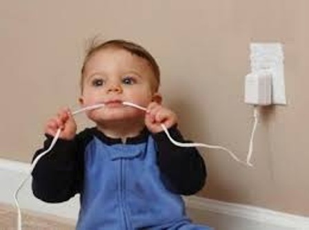 15 روش کاربردی برای پیشگیری از حوادث در کودکان