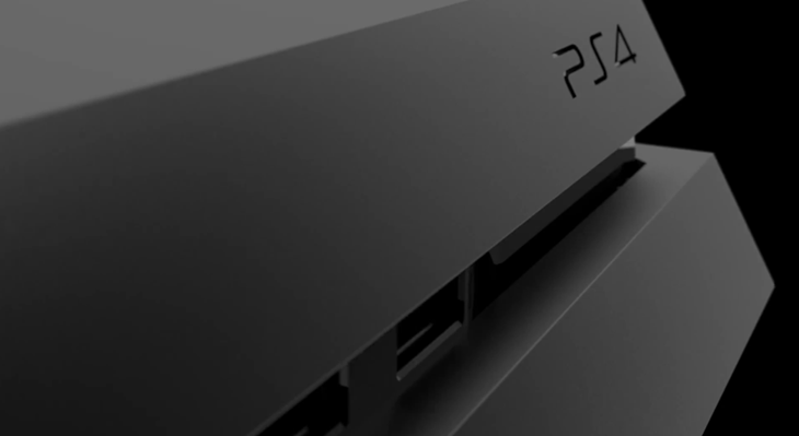 عرضه نسخه ارتقایافته PS4 پیش از PlayStation VR