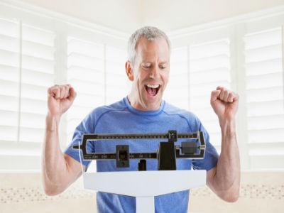 کاهش وزن با یک روش غیر تهاجمی جدید