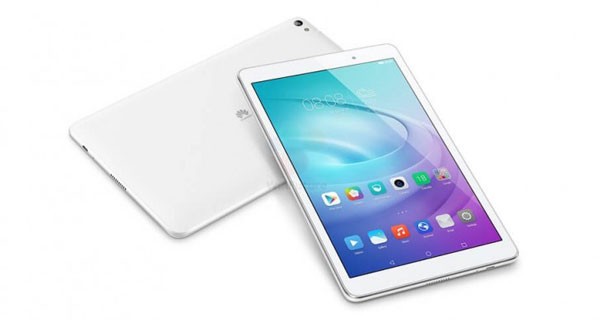 لو رفتن مشخصات تبلت هوآوی مدیاپد T2 10 Pro