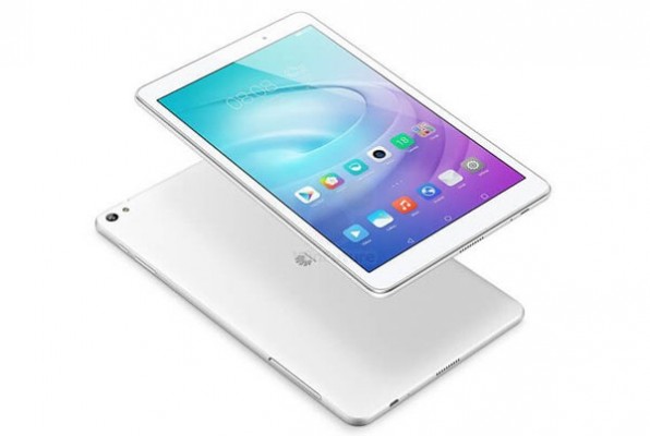لو رفتن مشخصات تبلت هوآوی مدیاپد T2 10 Pro